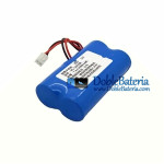 Batería para Aker HS-18650B AK25W [Batería de repuesto]